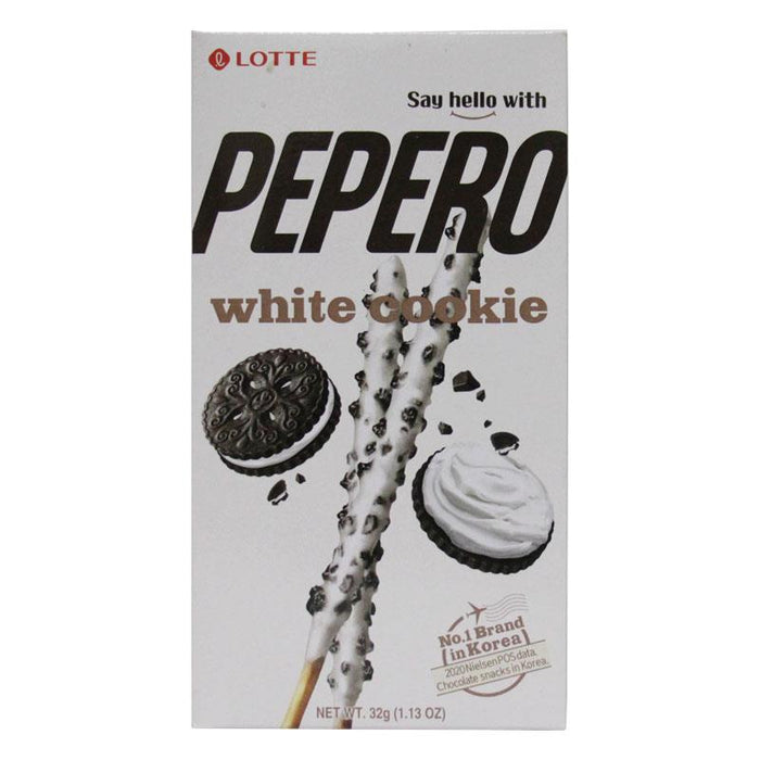 pepero pepero